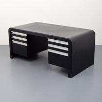 Karl Springer Desk - Sold for $1,625 on 04-23-2022 (Lot 1).jpg